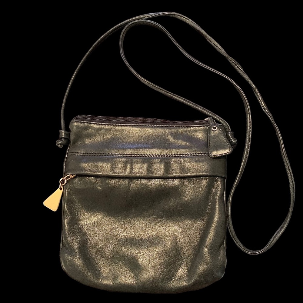 Americana by Sharif crossbody bag